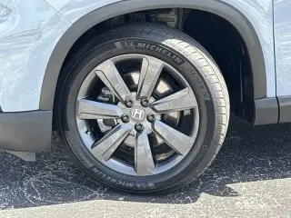 Honda Pilot 2025 Sport SUV de 4 puertas