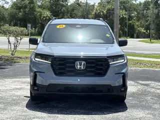 Honda Pilot 2025 Sport SUV de 4 puertas