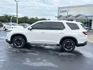 Honda Pilot 2025 EX-L+ 4p SUV