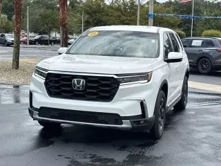 Honda Pilot 2025 EX-L+ 4p SUV