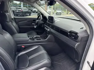 Honda Pilot 2025 EX-L+ 4p SUV