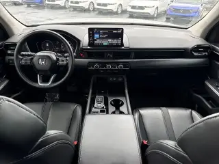 Honda Pilot 2025 EX-L+ 4p SUV