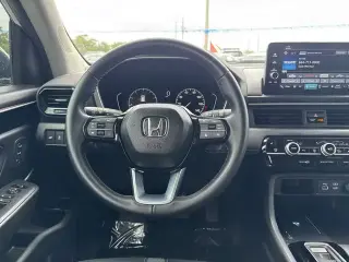 Honda Pilot 2025 EX-L+ 4p SUV