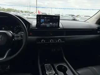 Honda Pilot 2025 EX-L+ 4p SUV