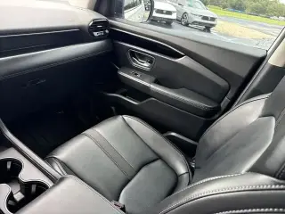 Honda Pilot 2025 EX-L+ 4p SUV