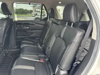 Honda Pilot 2025 EX-L+ 4p SUV