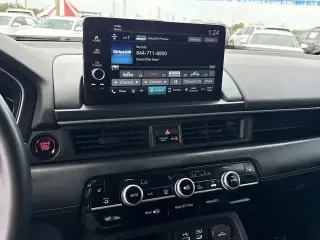 Honda Pilot 2025 EX-L+ 4p SUV