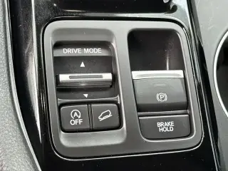 Honda Pilot 2025 EX-L+ 4p SUV