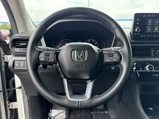 Honda Pilot 2025 EX-L+ 4p SUV