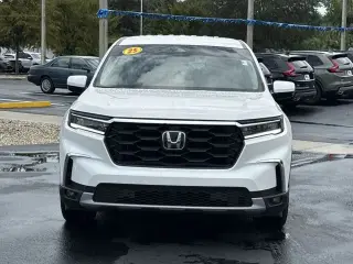 Honda Pilot 2025 EX-L+ 4p SUV