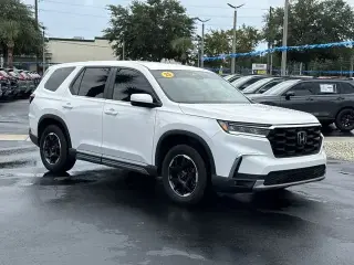 Honda Pilot 2025 EX-L+ 4p SUV
