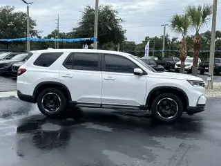 Honda Pilot 2025 EX-L+ 4p SUV