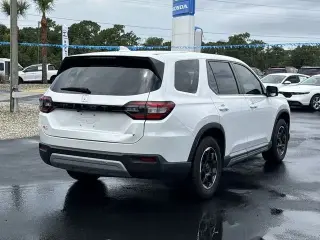 Honda Pilot 2025 EX-L+ 4p SUV
