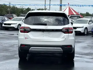 Honda Pilot 2025 EX-L+ 4p SUV