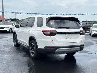 Honda Pilot 2025 EX-L+ 4p SUV