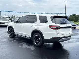 Honda Pilot 2025 EX-L+ 4p SUV