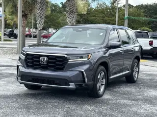 Honda Pilot 2025 EX-L 4p SUV