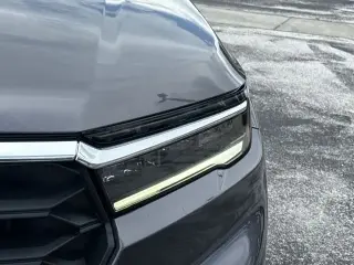 Honda Pilot 2025 EX-L 4p SUV