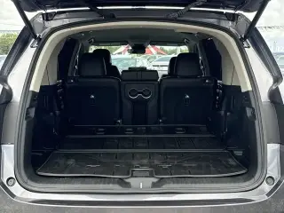 Honda Pilot 2025 EX-L 4p SUV