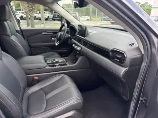 Honda Pilot 2025 EX-L 4p SUV
