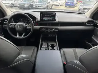 Honda Pilot 2025 EX-L 4p SUV