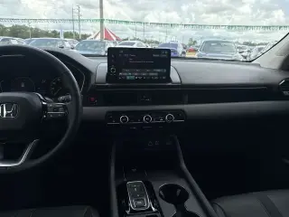 Honda Pilot 2025 EX-L 4p SUV