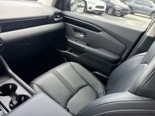 Honda Pilot 2025 EX-L 4p SUV