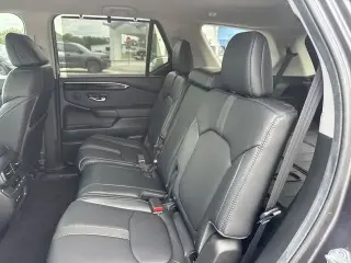 Honda Pilot 2025 EX-L 4p SUV