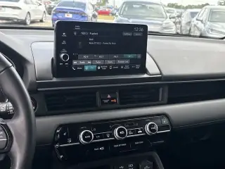 Honda Pilot 2025 EX-L 4p SUV