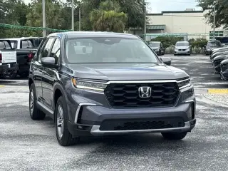Honda Pilot 2025 EX-L 4p SUV