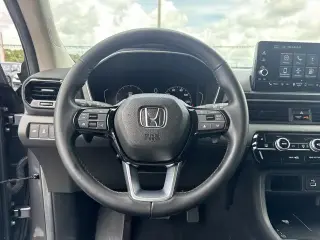 Honda Pilot 2025 EX-L 4p SUV