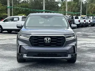 Honda Pilot 2025 EX-L 4p SUV