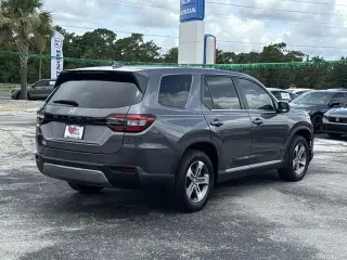 Honda Pilot 2025 EX-L 4p SUV