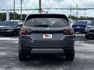 Honda Pilot 2025 EX-L 4p SUV