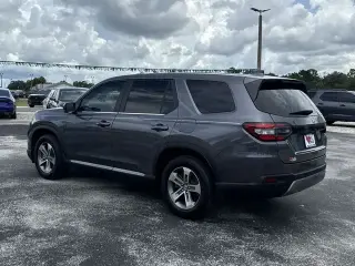 Honda Pilot 2025 EX-L 4p SUV