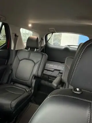 Honda Pilot 2023 EX-L 4p SUV con Asientos del Capitán Trasero