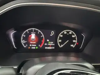 Honda Pilot 2023 EX-L 4p SUV con Asientos del Capitán Trasero