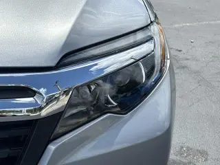 Honda Ridgeline 2019 RTL-T 4dr Crew Cab 5.3 ft. SB