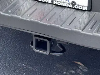 Honda Ridgeline 2019 RTL-T 4dr Crew Cab 5.3 ft. SB