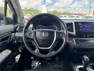 Honda Ridgeline 2019 RTL-T 4dr Crew Cab 5.3 ft. SB