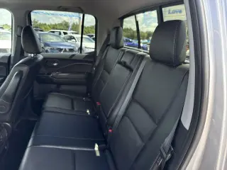 Honda Ridgeline 2019 RTL-T 4dr Crew Cab 5.3 ft. SB