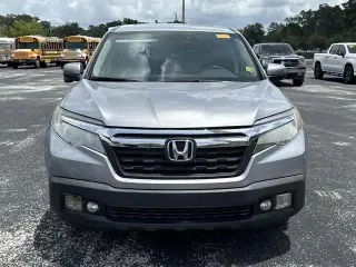 Honda Ridgeline 2019 RTL-T 4dr Crew Cab 5.3 ft. SB