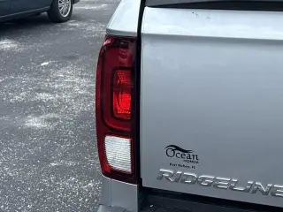 Honda Ridgeline 2019 RTL-T 4dr Crew Cab 5.3 ft. SB