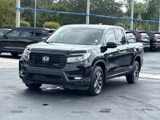 Honda Ridgeline 2023 AWD Sport 4p Camión Crew 5.3 ft. SB