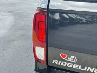 Honda Ridgeline 2023 AWD Sport 4p Camión Crew 5.3 ft. SB