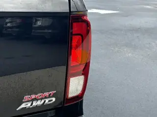 Honda Ridgeline 2023 AWD Sport 4p Camión Crew 5.3 ft. SB