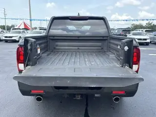 Honda Ridgeline 2023 AWD Sport 4p Camión Crew 5.3 ft. SB