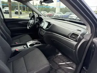 Honda Ridgeline 2023 AWD Sport 4p Camión Crew 5.3 ft. SB