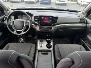 Honda Ridgeline 2023 AWD Sport 4p Camión Crew 5.3 ft. SB