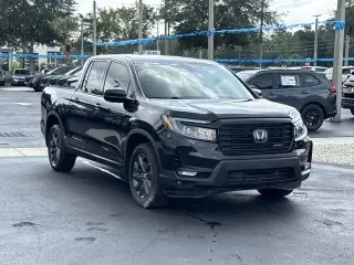 Honda Ridgeline 2023 AWD Sport 4p Camión Crew 5.3 ft. SB